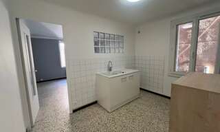 Appartement 2 Pièces 32 m² à louer à Gardanne (13120)