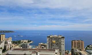 Appartement 3 Pièces 65 m² à vendre à Beausoleil (06240)