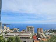3 Pièces avec terrasse et vue Panoramique mer - Beausoleil — photo 3
