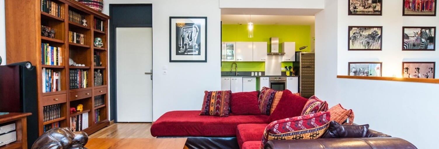 Appartement 5 Pièces 104 m² à vendre à Colomiers (31770)