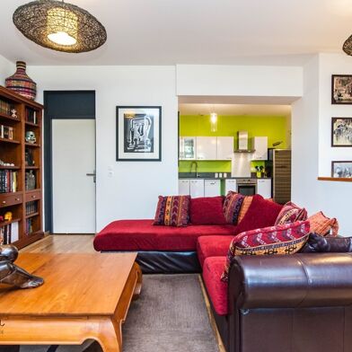 Appartement 5 pièces 395000 €