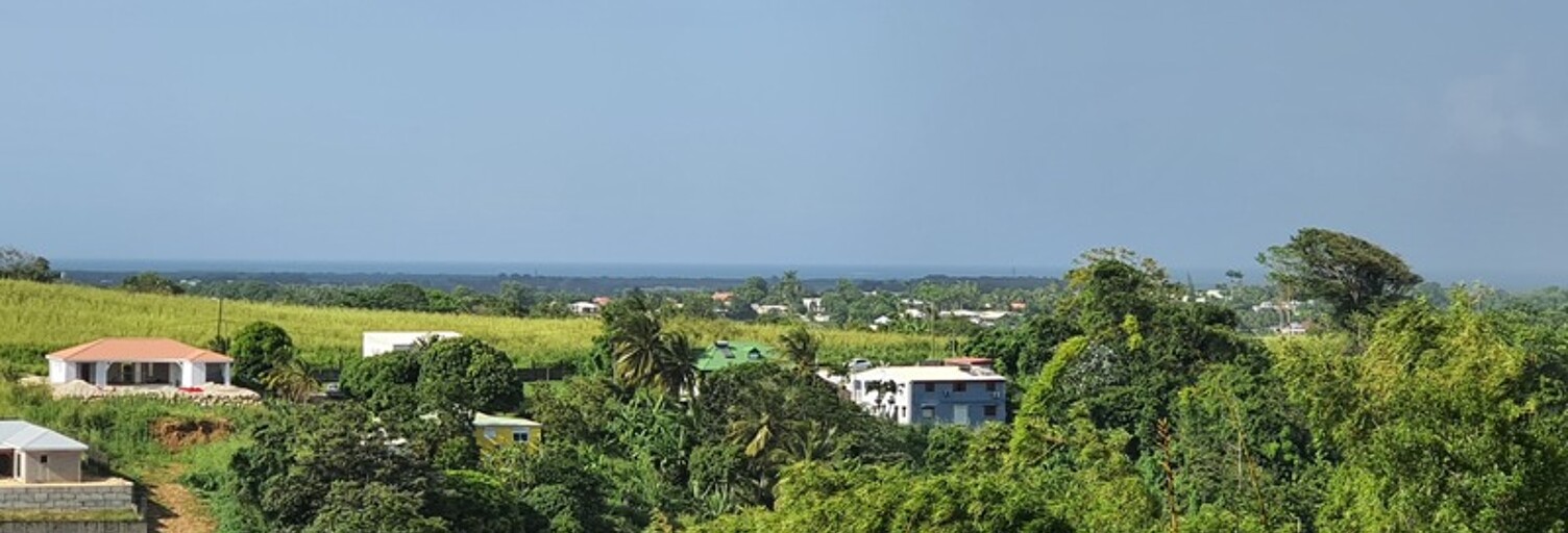 Maison 6 Pièces 280 m² à vendre à Petit-Bourg (97170)