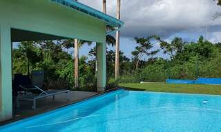 Maison 6 Pièces 280 m² à vendre à Petit-Bourg (97170)