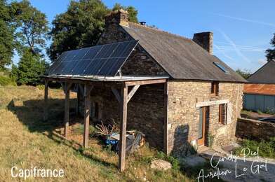 Maison 2 pièces 159000 €