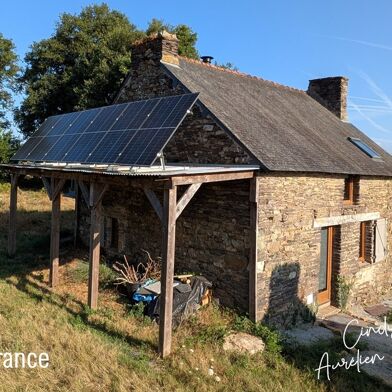 Maison 2 pièces 159000 €