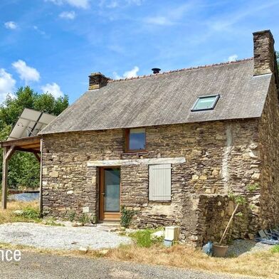 Maison 2 pièces 159000 €