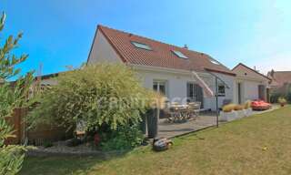 Maison 5 Pièces 100 m² à vendre à Wimereux (62930)