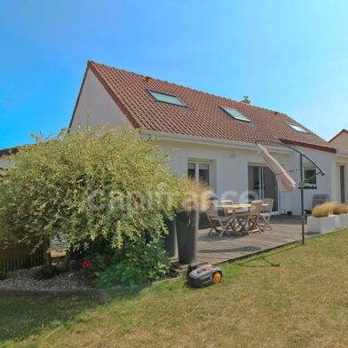 Maison 5 pièces 427000 €