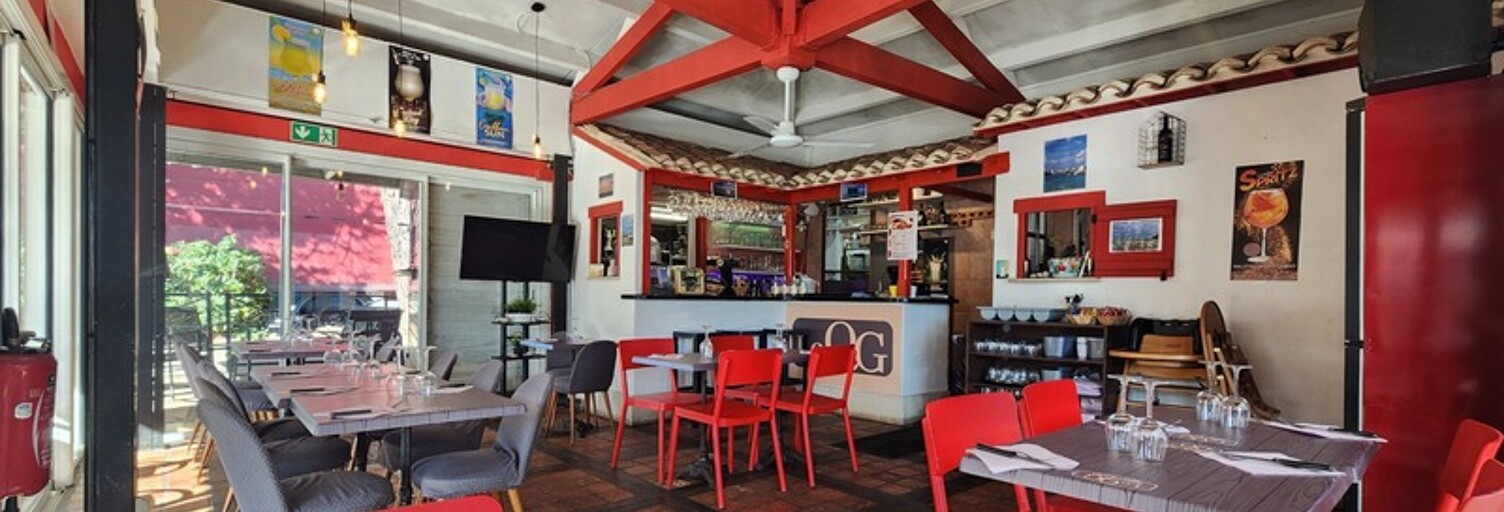 Commerce 3 Pièces 73 m² à vendre à Le Grand-Village-Plage (17370)