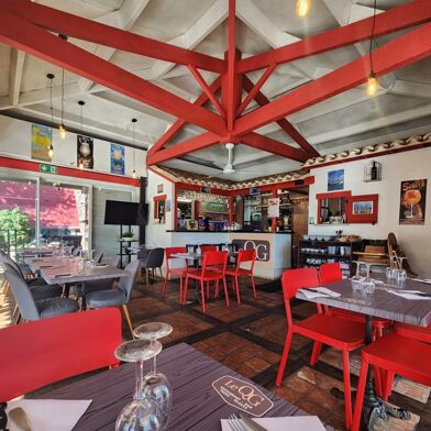 Commerce 3 pièces 147000 €