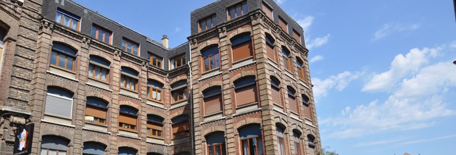 Appartement 3 Pièces 76 m² à vendre à Elbeuf (76500)