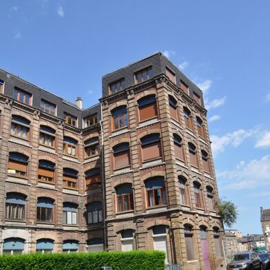 Appartement 3 pièces 59000 €