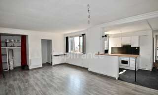 Appartement 3 Pièces 76 m² à vendre à Elbeuf (76500)