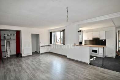 Appartement 3 pièces 59000 €