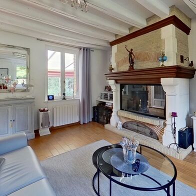 Maison 7 pièces 330000 €