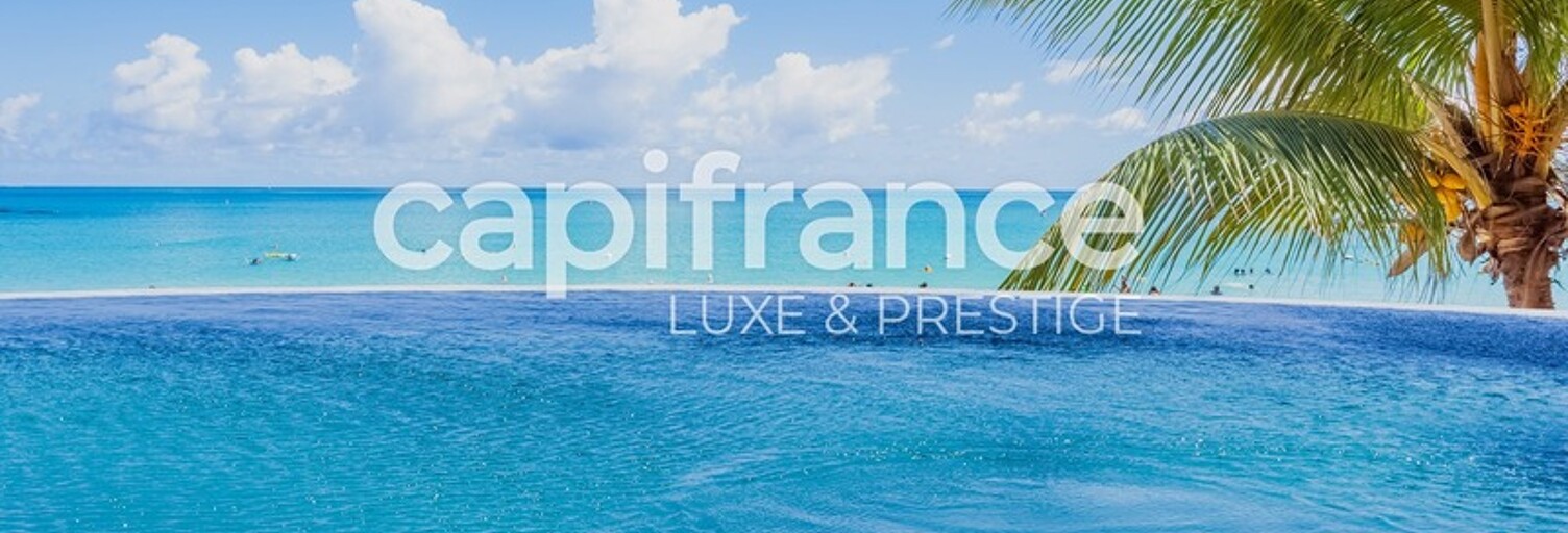 Maison 9 Pièces 426 m² à vendre à Le Gosier (97190)