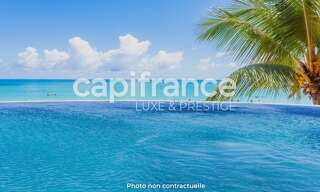 Maison 9 Pièces 426 m² à vendre à Le Gosier (97190)