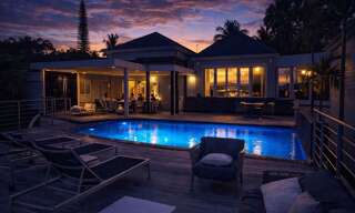 Maison 9 Pièces 426 m² à vendre à Le Gosier (97190)