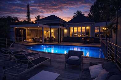 Maison 9 pièces 1490000 €