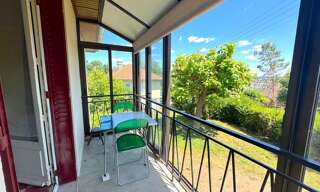 Maison 5 Pièces 74 m² à vendre à Charolles (71120)