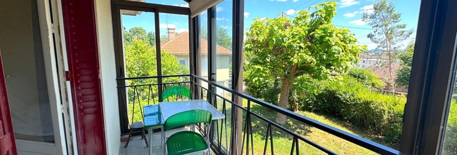 Maison 5 Pièces 74 m² à vendre à Charolles (71120)