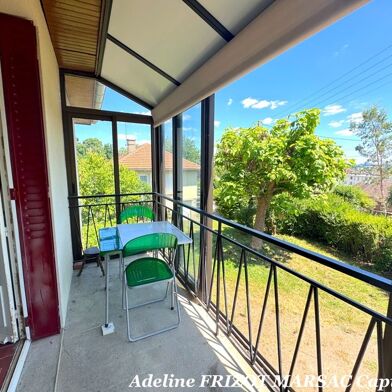 Maison 5 pièces 142000 €