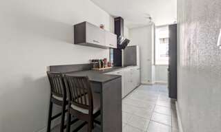 Appartement 2 Pièces 54 m² à vendre à Évian-les-Bains (74500)