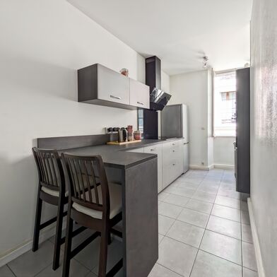 Appartement 2 pièces 259000 €