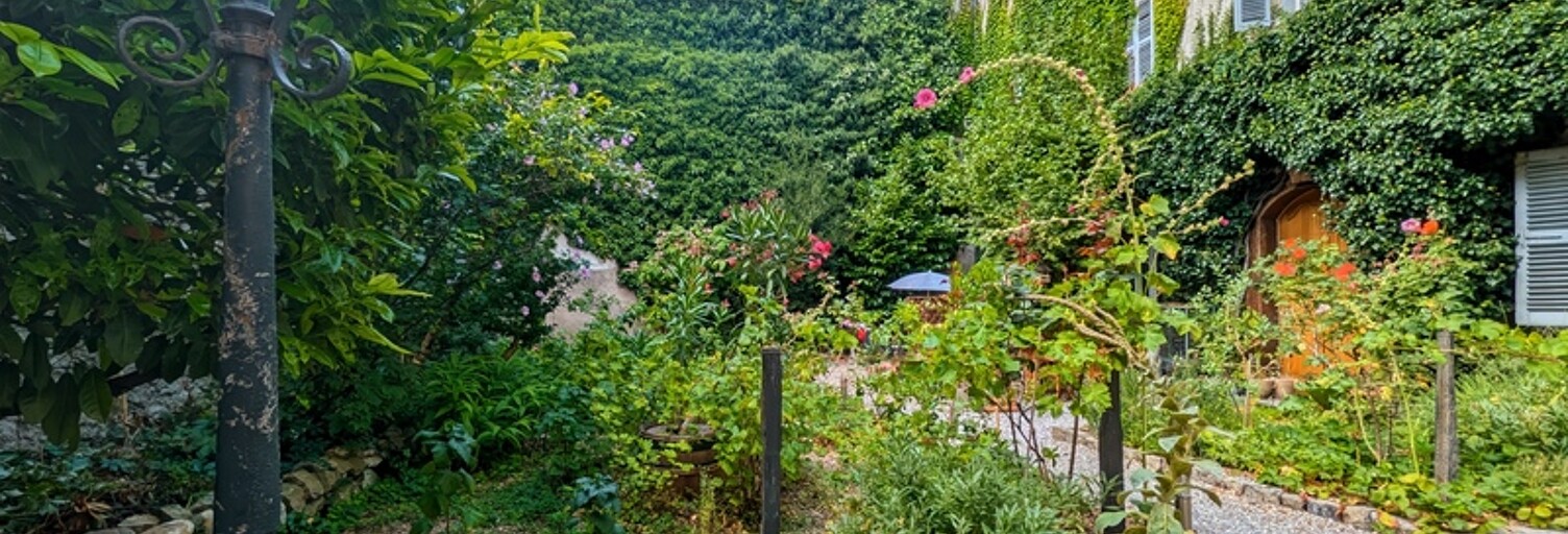 Appartement 2 Pièces 54 m² à vendre à Évian-les-Bains (74500)