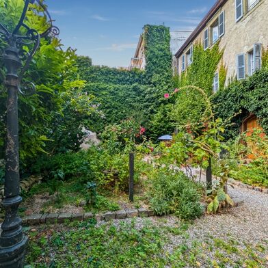 Appartement 2 pièces 259000 €