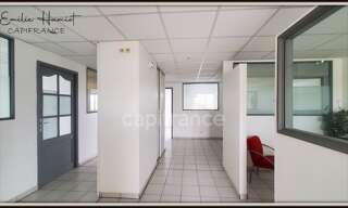 Bureau 1 Pièce 11 m² à louer à Le Lamentin (97232)