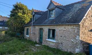 Maison 2 Pièces 55 m² à vendre à Mellionnec (22110)