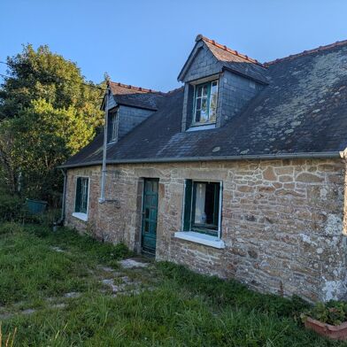 Maison 2 pièces 55000 €