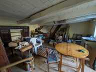 MELLIONNEC MAISON EN PIERRE SOUS ARDOISES A RENOVER 2 PIECES 55m² PARCELLE ATTENANTE DE 292 m² — photo 4