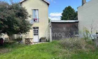 Immeuble  157 m² à vendre à Colombes (92700)