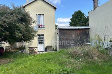 Immeuble  835000 €