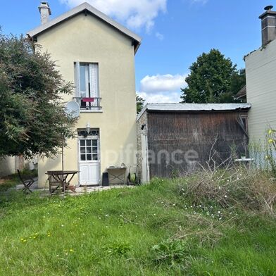 Immeuble  835000 €