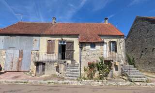 Maison 3 Pièces 28 m² à vendre à Nitry (89310)