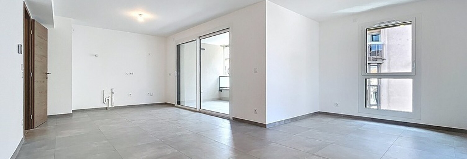 Appartement 3 Pièces 73 m² à vendre à Annemasse (74100)