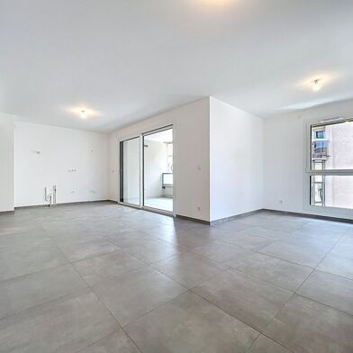 Appartement 3 pièces 412000 €