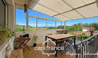 Maison 6 Pièces 108 m² à vendre à Habas (40290)