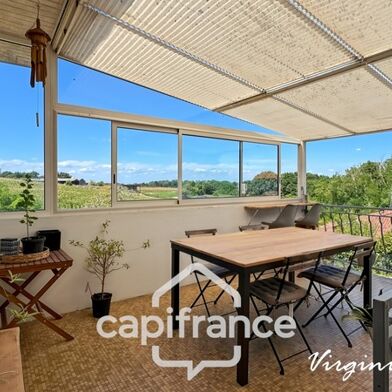 Maison 6 pièces 235000 €