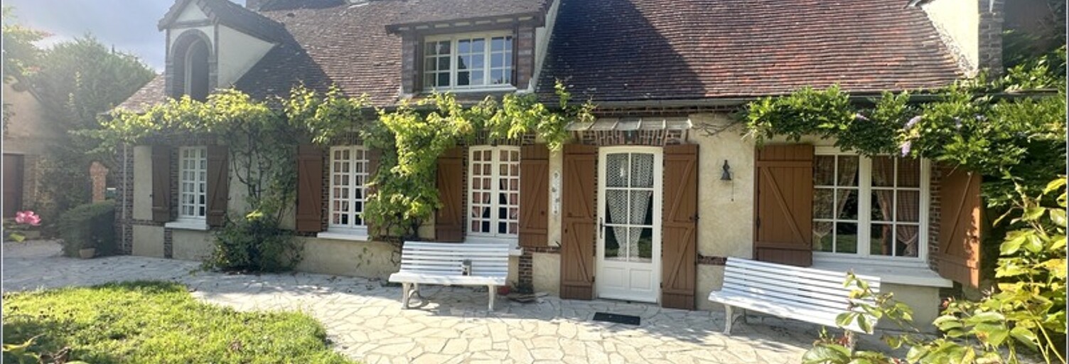 Maison 3 Pièces 110 m² à vendre à Friaize (28240)