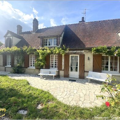 Maison 3 pièces 159000 €