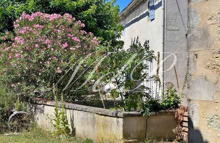 Maison à vendre 10 pièces BONNEVILLE ET SAINT AVIT DE F (24) — photo 2
