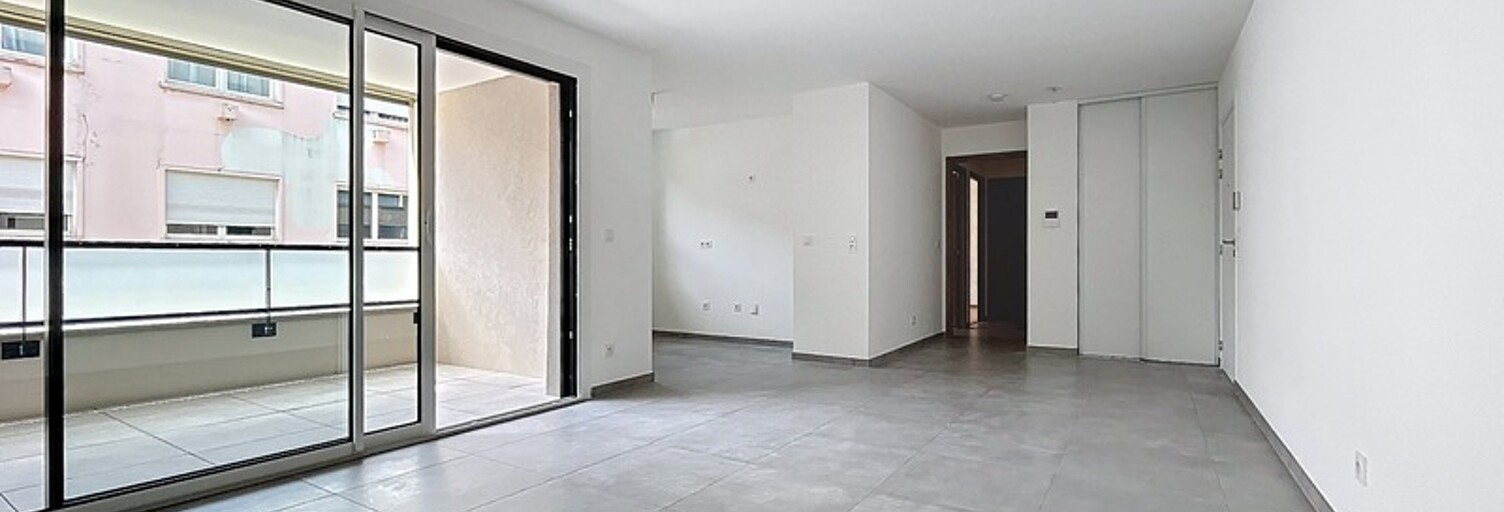 Appartement 3 Pièces 63 m² à vendre à Annemasse (74100)