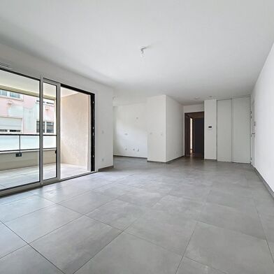 Appartement 3 pièces 367000 €