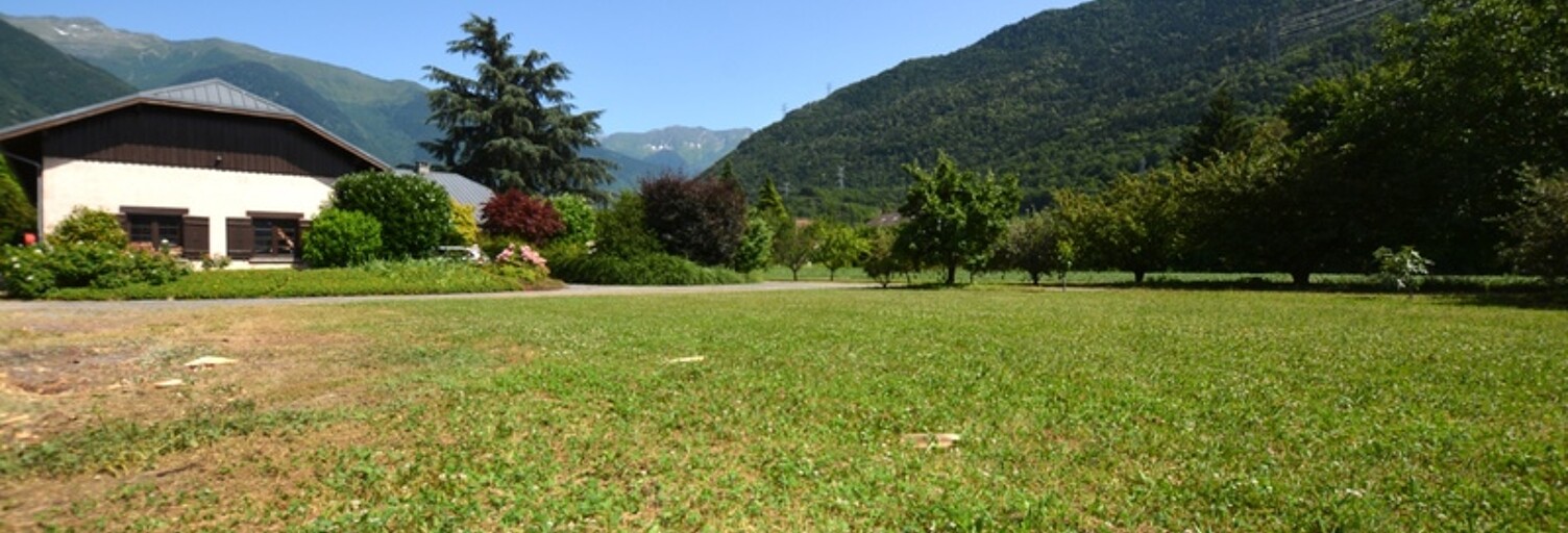 Maison 7 Pièces 189 m² à vendre à Albertville (73200)