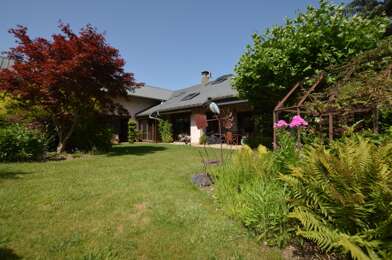 Maison 7 pièces 849000 €