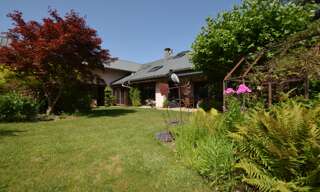 Maison 7 Pièces 189 m² à vendre à Albertville (73200)